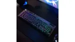 Đánh giá Logitech G813 Lightsync RGB GL Tactile 