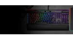 Đánh giá Corsair K95 Platinum XT RGB Mechanical Gaming Cherry MX Blue Switch 