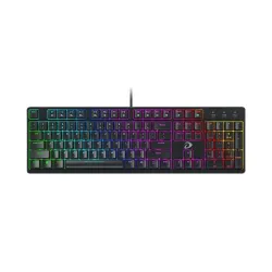 Bàn phím cơ DareU EK1280 RGB Red switch