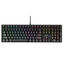 Bàn phím cơ DareU EK810 Blue switch