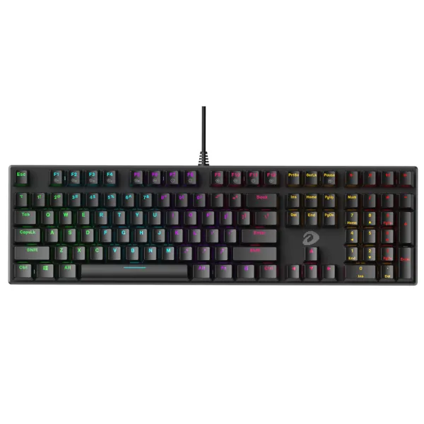 Bàn phím cơ DareU EK810 Red switch