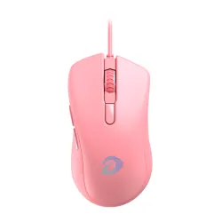 Chuột DareU EM908 Queen Pink