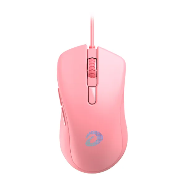 Chuột DareU EM908 Queen Pink