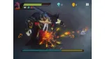 Tải ngay game hành động chặt chém cực đã Dark Raider đã có sẵn trên iOS và Android.