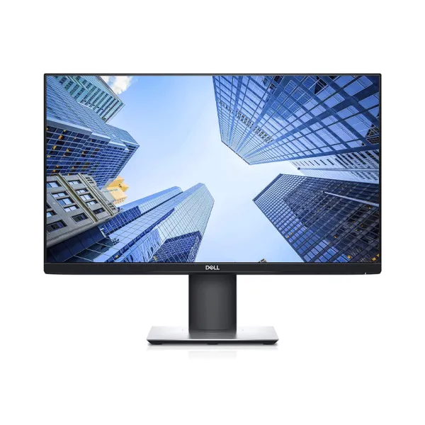 Màn hình Dell P2219H (21.5 inch/FHD/LED/IPS/DP+HDMI+VGA/250cd/m²/60Hz/5ms)