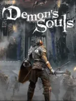 Demon's Souls PS5