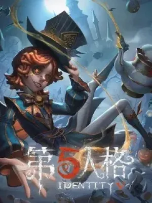 Echoes Identity V Global NetEase