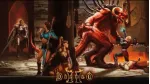 Hướng dẫn cách đăng ký chơi thử nghiêm Diablo 2 Remastered hoàn toàn miễn phí. 