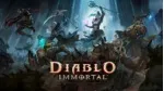 Hướng dẫn tải về game Diablo Immortal cho iOS. 