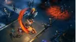Game mobile hành động RPG Diablo Immortal sẽ ra mắt trong năm nay. 