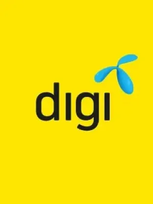 Dịch vụ SIM nhà mạng DiGi Malaysia