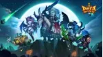 Hướng dẫn tải về game Dota Truyền Kì Mobile cho Android. 