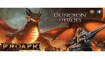 Đã tay với game nhập vai góc nhìn thứ nhất Dungeon & Heroes. 
