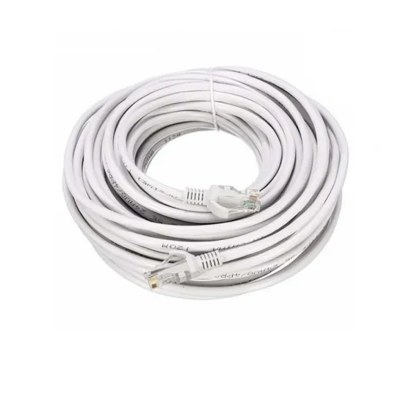Dây mạng Lan Cat 5 (kèm 2 đầu mạng) dài 10m