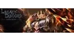 Hướng dẫn nạp tiền, kim cương, diamonds trong Legacy of Discord - Wings Furious