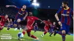 Tải ngay game bóng đá hay nhất eFootball PES 2021 Mobile phiên bản quốc tế.