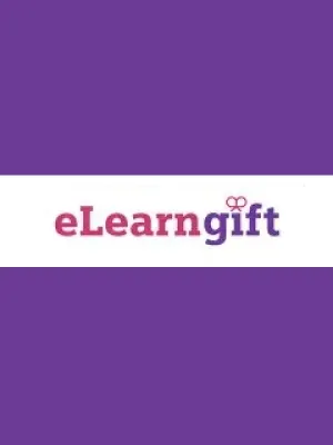 eLearnGift Card China