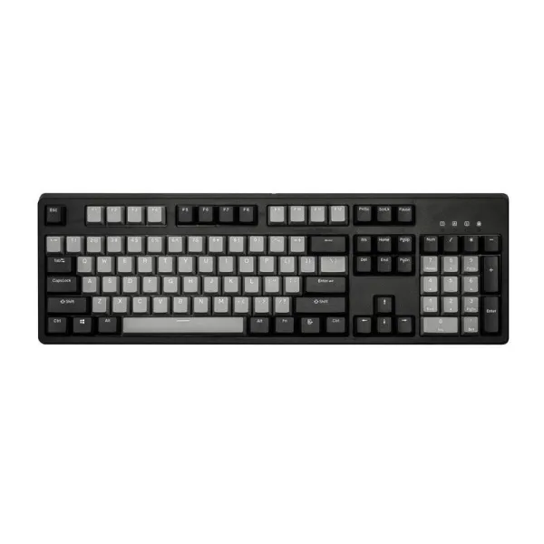 Bàn phím cơ E-DRA EK3104 Pro Gateron Red switch