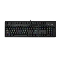 Bàn phím cơ E-DRA EK3104 RGB Huano Blue switch Version 2021