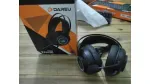 Review tai nghe gaming Có Dây DareU EH416 RGB tích hợp sẵn Micro LED Rainbow