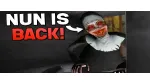 Ác quỷ ma sơ nỗi ám ảnh kinh dị trong phim đã chính thức góp mặt trong game mobile mới với tên gọi Evil Nun.