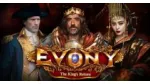 Hướng dẫn tải về game Evony: The King's Return cho iOS.