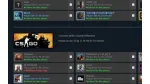 Hướng dẫn cách kiểm tra số lượng hacker bạn đã gặp trong CSGO 