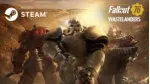 Thảm hoạ Fallout 76 sẽ chính thức góp mặt trên Steam. 
