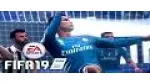 FIFA 19 công bố ngay cả cấu hình PC cùi bắp cũng có thể chiến ngon lành khiến người chơi phấn khích