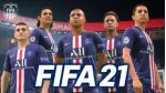 FIFA 21 bổ sung các tính năng mới vô cùng độc đáo. 