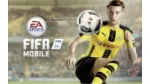 Hướng dẫn tải về game bóng đá FiFa Mobile Football cho iOS. 