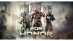 Hướng dẫn nhận miễn phí game For Honor. 