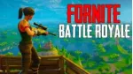 Hướng dẫn tải về game Fortnite Battle Royale cho điện thoại iOS.