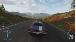 Trải nghiệm chế độ đua xe chạy bo y hệt PUBG miễn phí trong Forza Horizon 4