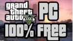 Hướng dẫn cách tải miễn phí game GTA V. 