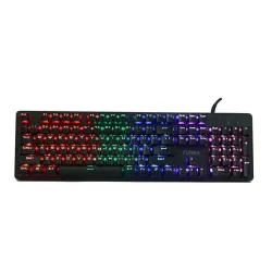 Bàn phím cơ Fuhlen G900L Blue switch Fullsize