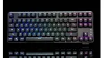 Đánh giá bàn phím cơ chơi game tốt nhất Fuhlen M87s RGB Red Switch