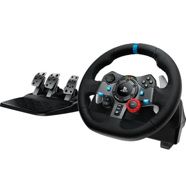 Vô lăng Logitech G29