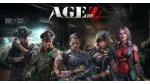 Tải Age of Z - game chiến đấu chống Zombie cực máu me. 