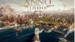 Hướng dẫn tải miễn phí game Anno 1800. 