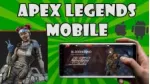 Apex Legends Mobile đã được xác nhận sắp ra mắt. 