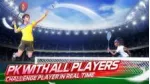 Game thủ yêu môn cầu lông không thể bỏ qua Badminton Blitz Mobile.