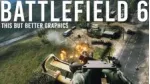 Battlefield 6 rò rỉ thời gian ra mắt chính thức 