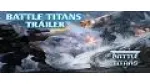 Battle of Titans: Game Đại chiến Robots B.O.T  đồ họa đẹp xuất sắc nhất trên Mobile! 