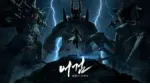Bát Hoang Lãnh Chủ chính thức ra mắt game thủ Việt. 
