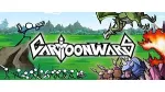 Cartoon Wars  - Game sinh tồn mobile cực kì vui nhộn giúp bạn giải trí đầu tuần!