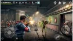 Tải game sinh tồn zombie thế giới mở hấp dẫn - Dark Days: Zombie Survival