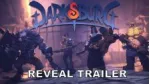 Trải nghiệm Darksburg - sự kết hợp giữa Left 4 Dead và Diablo. 