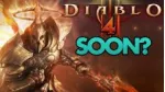 Trải nghiệm gameplay mới nhất của siêu phẩm Diablo IV