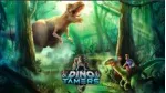 Tải game xây dựng thế giới khủng long Dino Tamers: Jurassic Riding. 